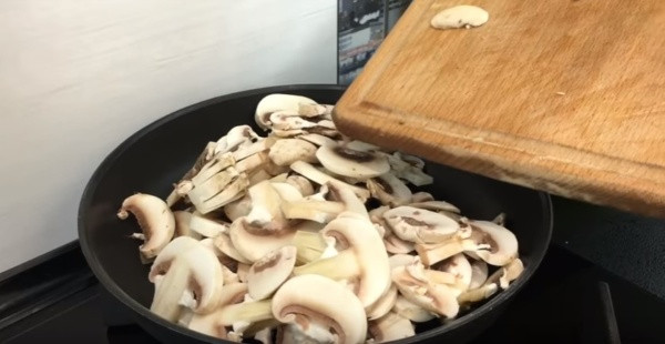 Салаты на новый год 2019