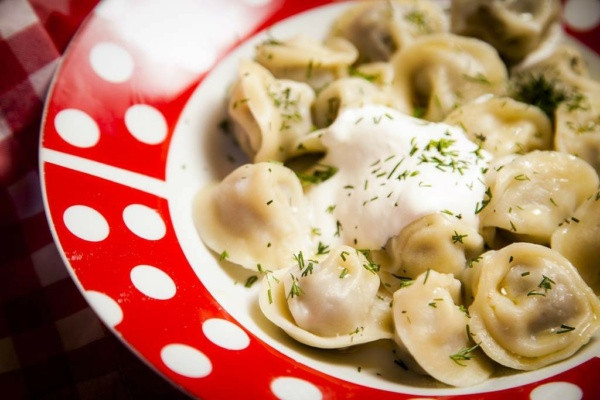 Домашние пельмени — 7 очень вкусных рецептов