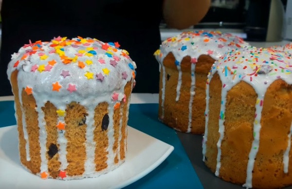 Пасхальный кулич — 8 самых вкусных рецептов кулича на Пасху 2023