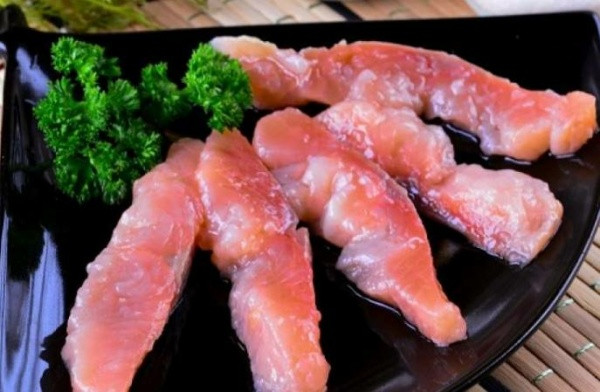 Горбуша солёная под сёмгу в домашних условиях — 6 быстрых и очень вкусных рецептов