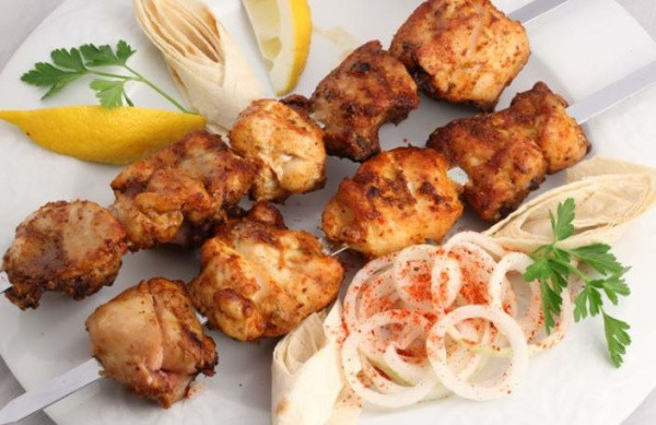 Маринад для шашлыка из курицы — самые вкусные рецепты, чтобы мясо было мягким и сочным