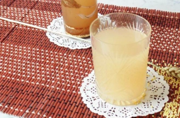 Квас из овса в домашних условиях. Как приготовить овсяный квас из цельного овса